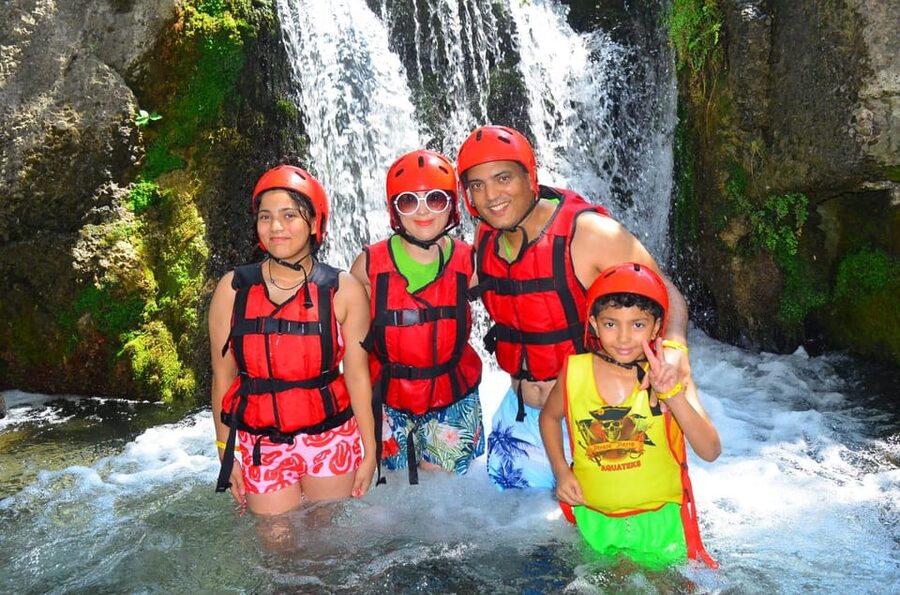 Antalya Full Day Rafting Tour with Lunch - Photos, video, and small extras: worth it or skip it