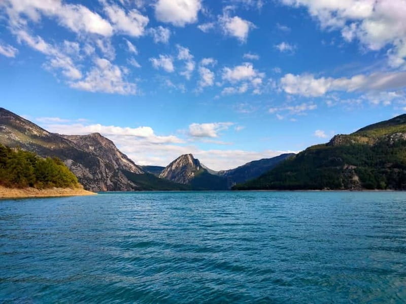 Antalya: Green Canyon Boat Tour & Nature Escape - The Green Canyon boat ride: calm water, good pacing, real time to look