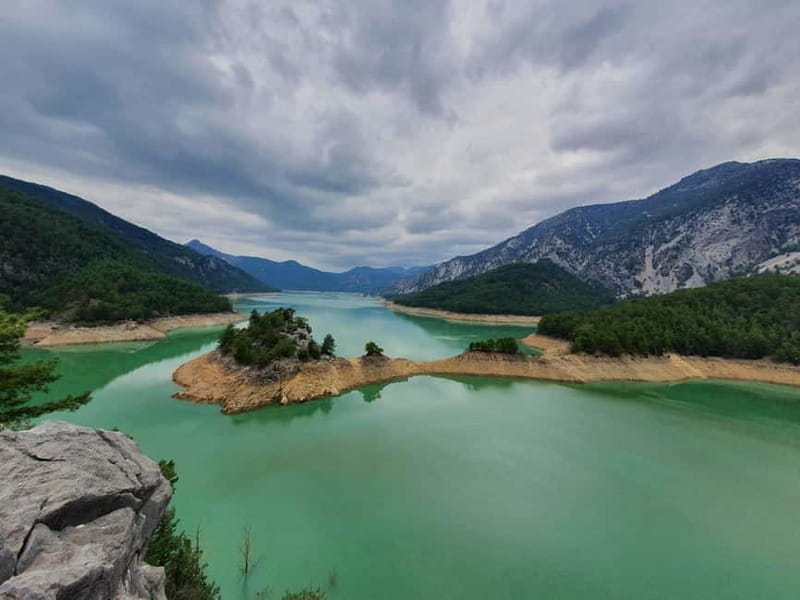Antalya: Green Canyon Boat Tour & Nature Escape - Price and value: is $68 per person a fair deal?