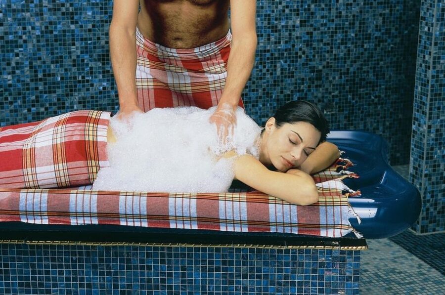 Antalya: Hammam Turkish Bath Expereince with Transfer Option - Key Hammam Highlights to Know Before You Go