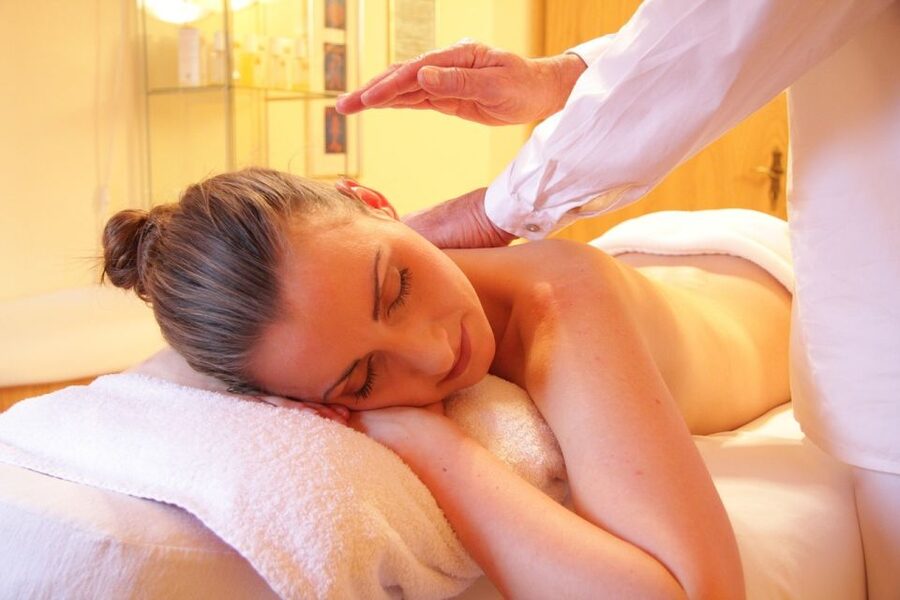 Antalya: Hammam Turkish Bath Expereince with Transfer Option - Warm-Up in Sauna and/or Steam: Why It Matters