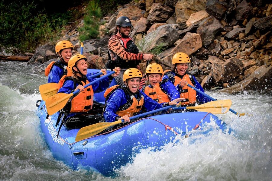 Antalya: Rafting with Lunch and Zipline/ATV or Jeep Option - How Pickup and Timing Really Work on Antalya Coast