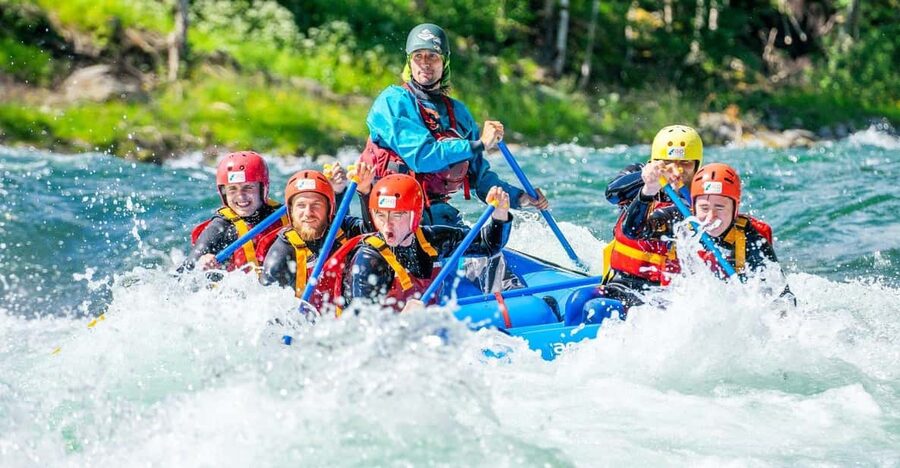 Antalya: Rafting with Lunch and Zipline/ATV or Jeep Option - Value for $18: What You Get, What Costs Extra, and How to Budget