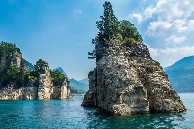 Antalya/Side: Green Canyon Day Trip with Boat Tour and Lunch - The Photo Photographer Reality: Enjoy It or Set Boundaries