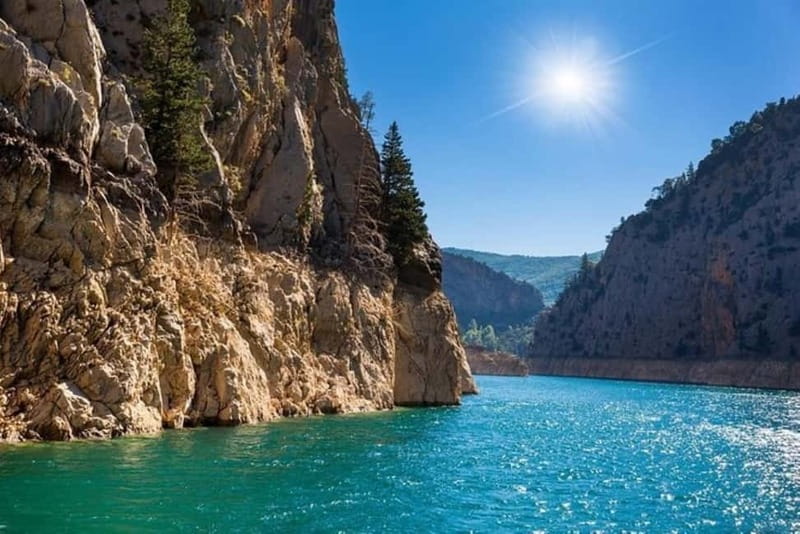 Antalya/Side: Green Canyon Day Trip with Boat Tour and Lunch - Value for Money: Why This Tour Works for Most People