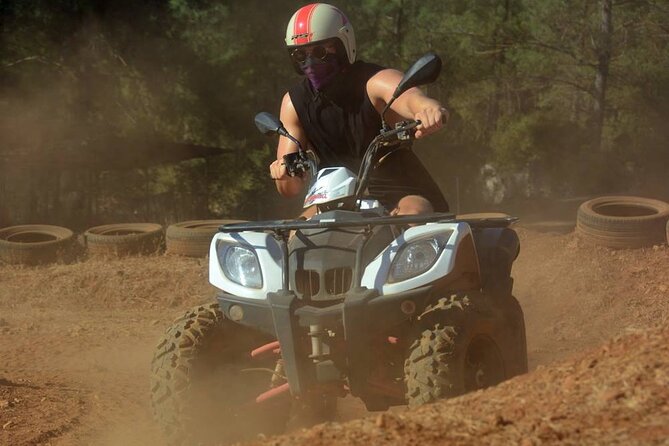 ATV Quad Safari Tour with Roundtrip Transfer from Alanya - What I’d pack and how I’d set expectations
