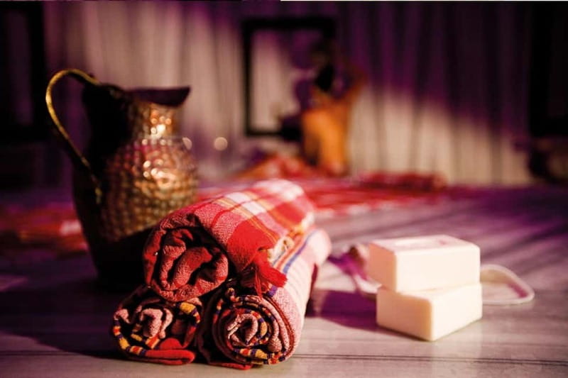City Of Side:Turkish Bath with Traditional Turkish Tea - Practical packing list and comfort tips that actually help