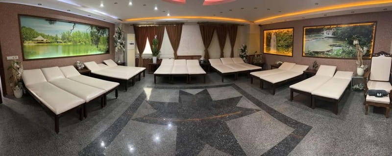 City Of Side:Turkish Bath with Traditional Turkish Tea - Massage types, in plain language: what’s included and what you can skip