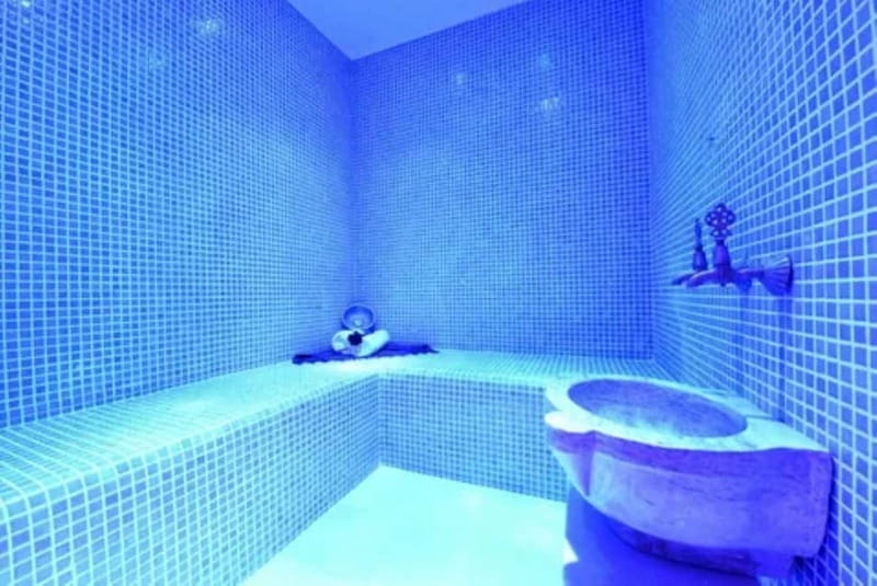 City Of Side:Turkish Bath with Traditional Turkish Tea - Who should book this (and who should skip)