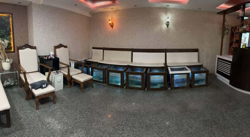 City Of Side:Turkish Bath with Traditional Turkish Tea - Getting there without stress: Side ancient city and the WhatsApp check