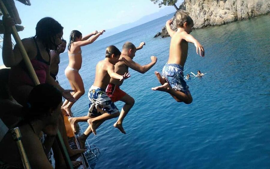 Dolphin Island Full-Day Boat Trip from Side, Turkey - Who This Trip Fits Best (and Who Might Not Love It)