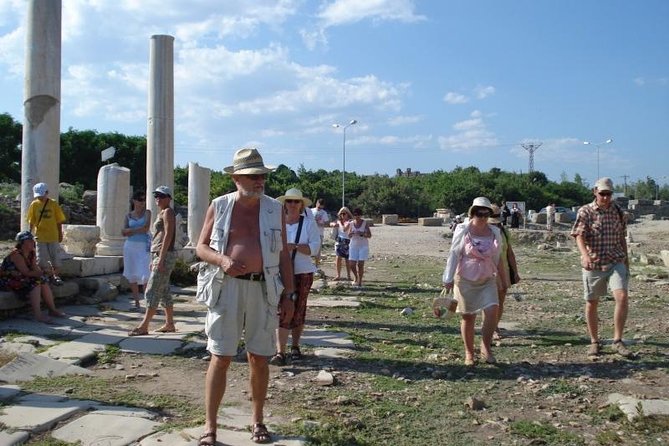 Exploring Ancient Wonders and Natural Beauty in Turkey - Key highlights worth your attention