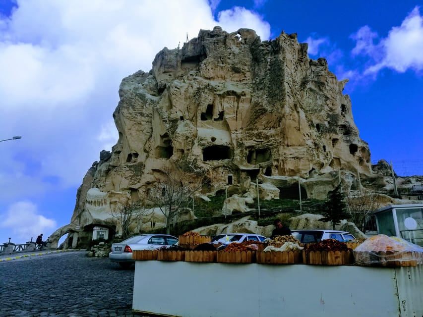 Exploring Cappadocia: A Two-Day Cultural Adventure - Price and Value: What $57 Covers and What Costs Extra
