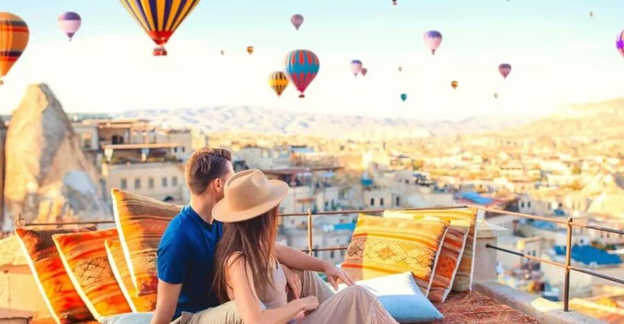 Exploring Cappadocia: A Two-Day Cultural Adventure - Getting Started From Antalya, Side, or Alanya