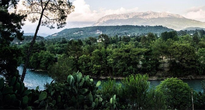 Family Rafting Trip at Köprülü Canyon Incl. Lunch from Alanya - Key things to know before you go