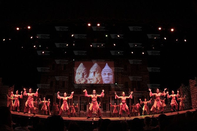 Fire of Anatolia Show at Ancient Aspendos Theater from Alanya - Price and Value: Is $65.53 Worth It?