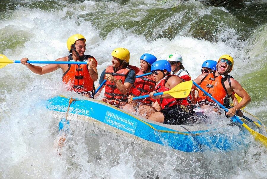 From Alanya, Antalya, Kemer: Rafting And Buggy or Quad Tour - Köprülü Canyon Rafting + Quad/Safari: The Real Point of the Day
