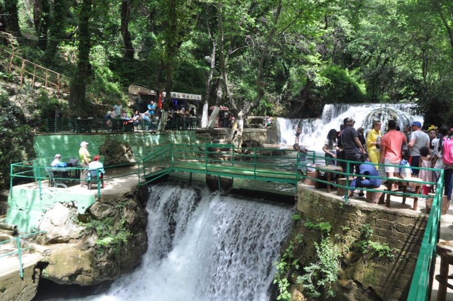 From Alanya: Jeep Safari Tour with Lunch at Dim River - Who Should Book This Jeep Safari (and Who Should Skip)
