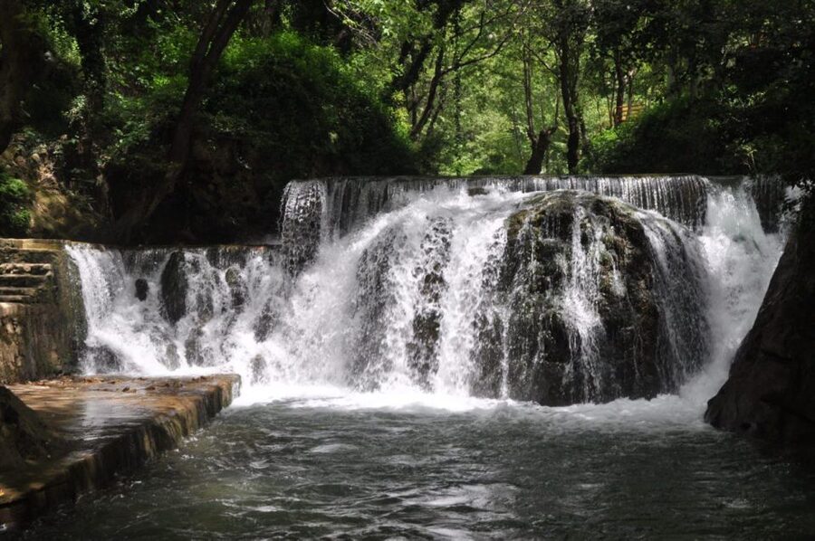 From Alanya: Jeep Safari Tour with Lunch at Dim River - Dim River National Park: Two Swim Chances and Lunch by the Water