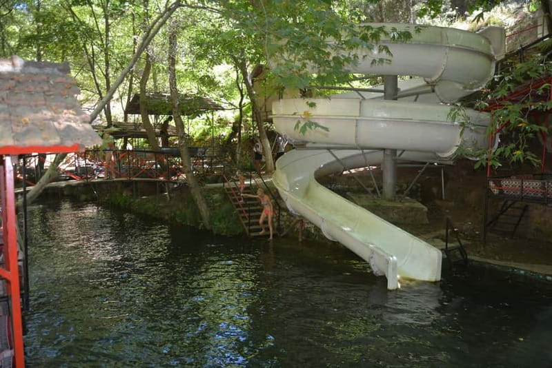 From Alanya: Jeep Safari with Lunch, Dim River & Cave - Key Points to Know Before You Go
