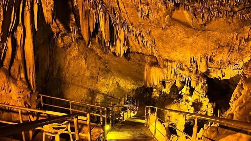 From Alanya: Jeep Safari with Lunch, Dim River & Cave - Fishing Village Stop and Waterfall Time: Nature Break With Activities