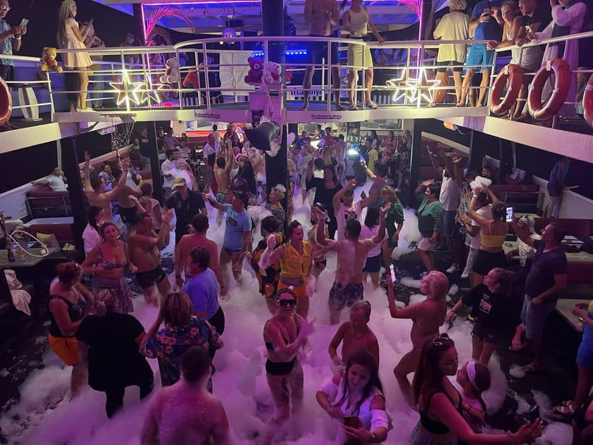 From Alanya: Night Safari Tour with Dinner and Boat Tour - The Alanya Viewing Terrace Moment (After the Sea)