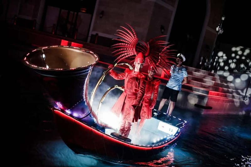 From Alanya, Side, Antalya: The Land of Legends Night Show - Who this tour fits best (and who might want a different plan)