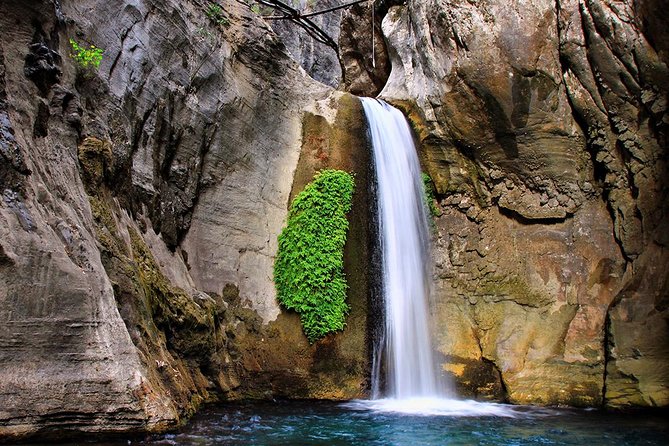 From Alanya & Side: Sapadere Canyon Tour - Key things I’d circle before you book