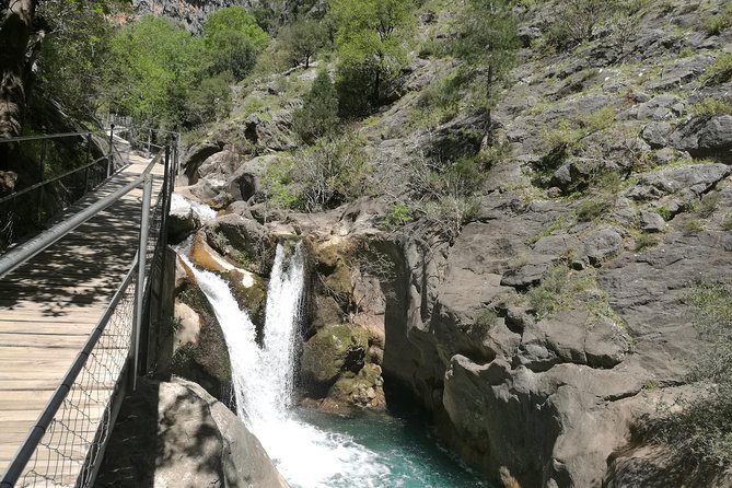 From Alanya & Side: Sapadere Canyon Tour - Price and logistics: what you really pay, and what to budget