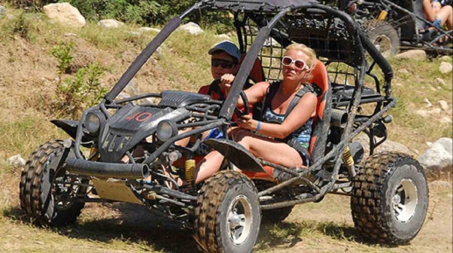 From Antalya| City of Side| Alanya: Buggy Safari Tour - Key takeaways before you go