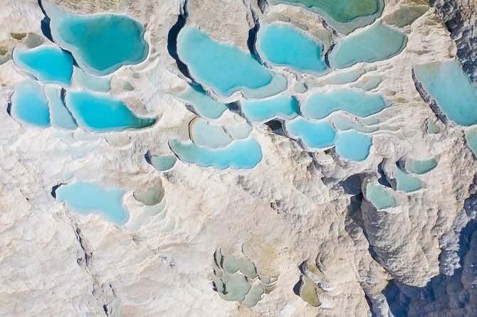 Full Day Salda + Pamukkale and Hierapolis from Alanya - Who This Tour Fits Best (and who should skip it)