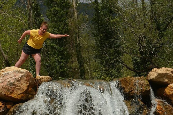 Full-Day Sapadere Canyon Tour from Alanya - The tour pace: what “two hours here, forty minutes there” feels like