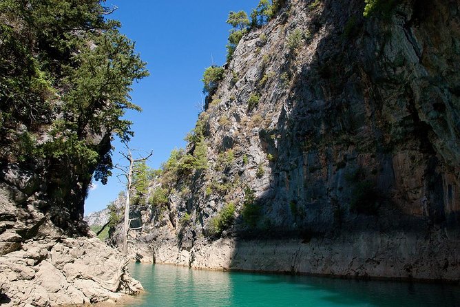 Green Canyon Boat Tour from Alanya (Included lunch) - Price and Value: What $48.27 Actually Buys You