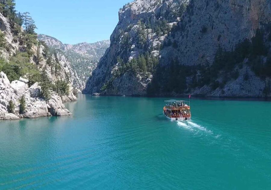 Green Canyon: Boot Tour with Lunch, Soft Drinks, & Transfer - Safety and Access Reality: Stairs, Stepping, and Who Should Be Cautious