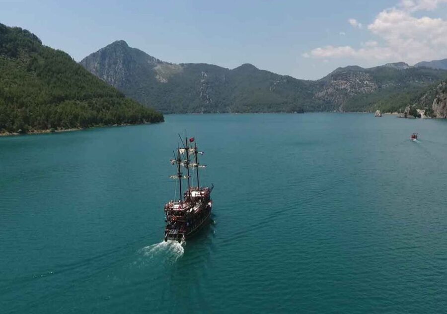 Green Canyon: Boot Tour with Lunch, Soft Drinks, & Transfer - Price and Value: Is This $29 Tour a Smart Deal?