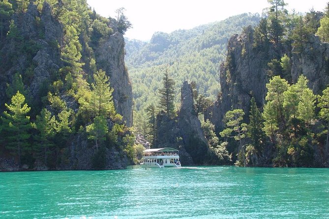 Green Canyon Full-Day All Inclusive Boat Trip - Weather, Timing, and Packing for a Comfortable Day