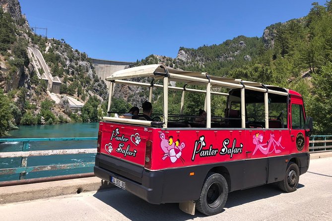 Green Canyon Tour & Boat Trip - Should you book the Green Canyon Tour & Boat Trip?