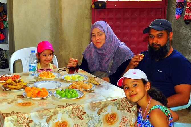 Halal Concept Alanya Cultural Tour with a Licensed Guide - Price and what $51.40 buys you in real terms
