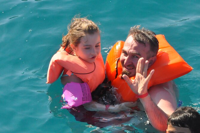 Halal Concept Short Pirate Boat Tour in Alanya - The On-Board Experience: Halal Vibe, English Comfort, and Group Size