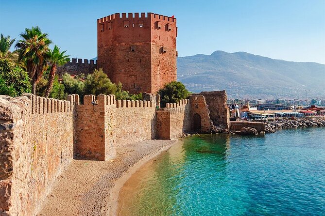 Half Day Alanya City Tour With Cable Car And Sunset Panorama - FAQ