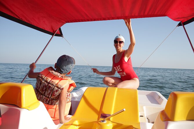 Half-Day Private Fishing Experience in Alanya - Lunch, Soft Drinks, and the Alcohol Detail