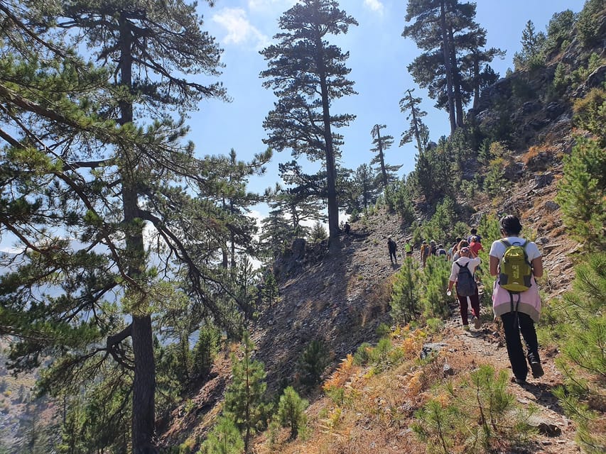 Hiking Tour At The Taurus Mountains of Alanya - Key things that make this Taurus Mountains hike worth it