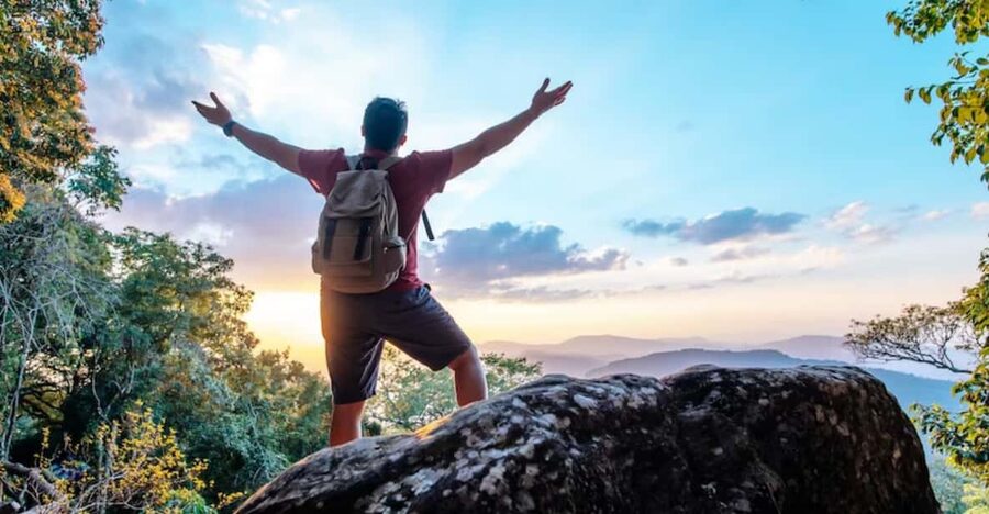 Hiking Tour At The Taurus Mountains of Alanya - What you’re walking: 10–15 km, plus the season’s elevation twist