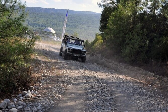 Jeep Safari Tour with Dimcay Picnic Lunch in Alanya - Price and value: is $35 per person a fair deal?