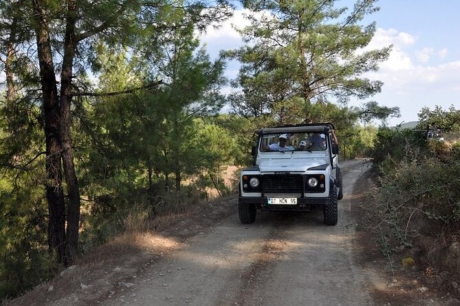 Jeep Safari Tour with Dimcay Picnic Lunch in Alanya - Final call: should you book the Dimcay Jeep Safari from Alanya?