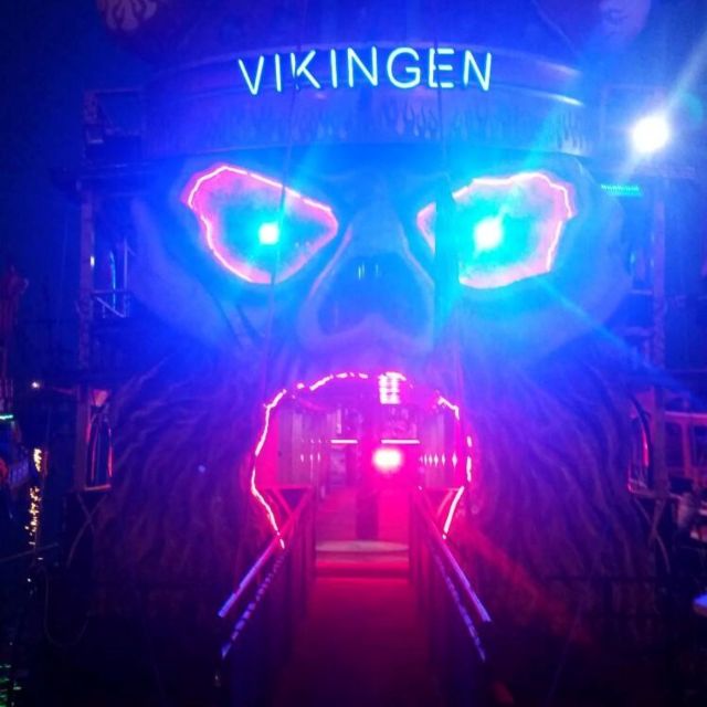 King of Vikingen All Inclusive Boottour Party and Swim - Quick Highlights You’ll Care About