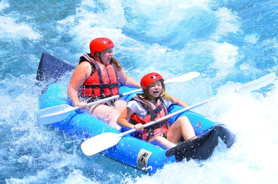 Koprulu Canyon: Rafting Tour - Price and value: $18 is cheap, but check what costs extra