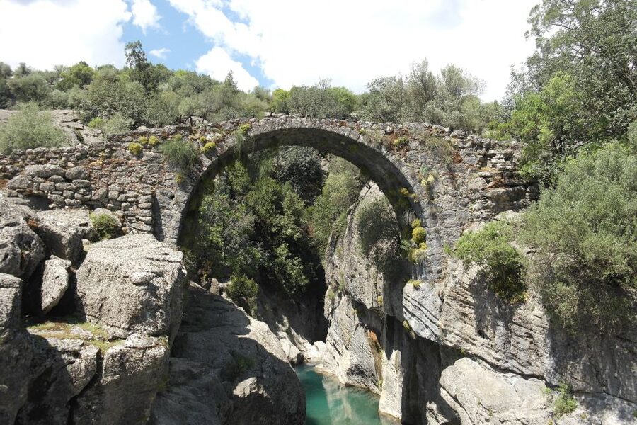 Koprulu Canyon: River Kayaking Experience with Lunch - Who This Köprülü Canyon Canoe Day Is For (and Who Should Skip It)
