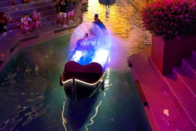 Land of Legends Night Show with transfer from Alanya - Price and What $32.93 Buys (and What It Doesn’t)