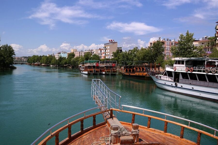 Manavgat Cruise & Grand Bazaar w/Lunch and Unlimited Drinks - Practical Tips to Get More From Your 10 Hours